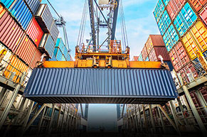 atozbangladeshcourier 40 ft Container Shipping