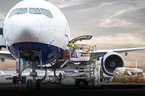 atozbangladeshcourier Air Freight Forwarding