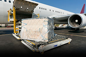 atozbangladeshcourier Airport to Airport Cargo