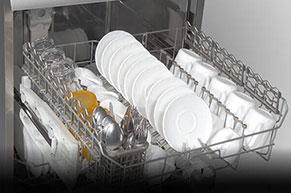 atozbangladeshcourier Dishwashers Shipping