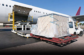 atozbangladeshcourier Door to Airport Air Cargo