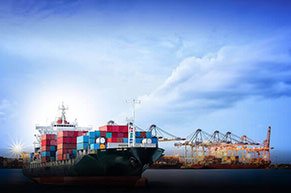 Sea Freight Forwarding to Bangladesh