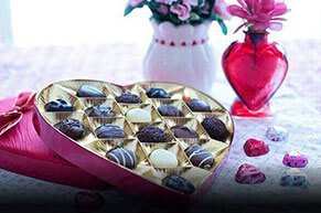 Send Chocolates to Bangladesh