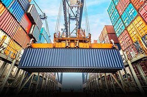 atozbangladeshcourier Container Shipping