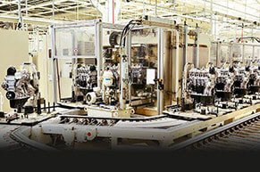 Industrial Machinery Shipping to Bangladesh