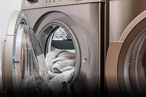 atozbangladeshcourier Washing Machine Shipping